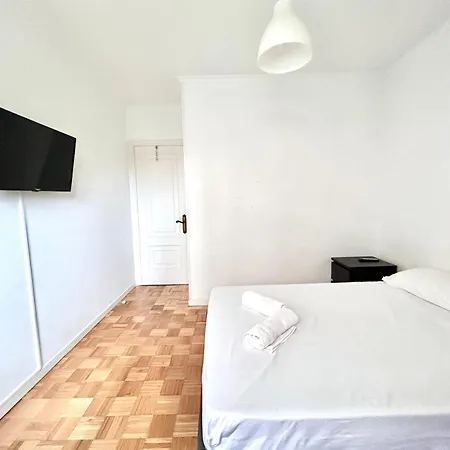Apartment Vibescoruna - Madariaga 41