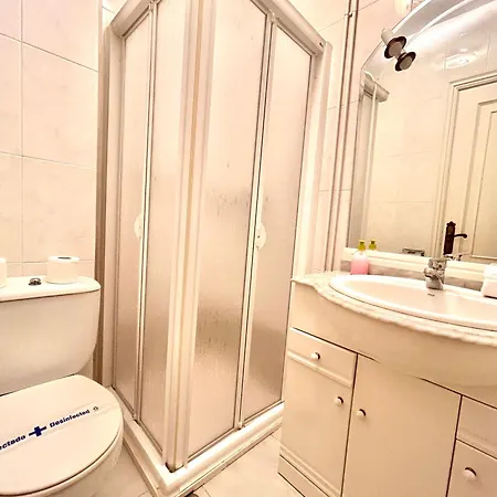 Apartmán Vibescoruna - Madariaga 41