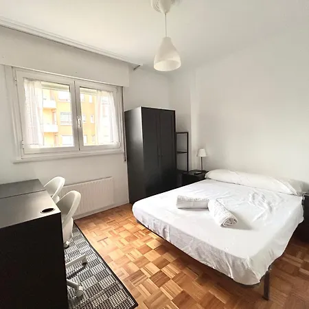 Apartman Vibescoruna - Madariaga 41 A Coruña