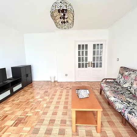 Apartman Vibescoruna - Madariaga 41 *