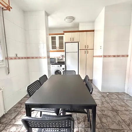 Apartmán Vibescoruna - Madariaga 41 A Coruña