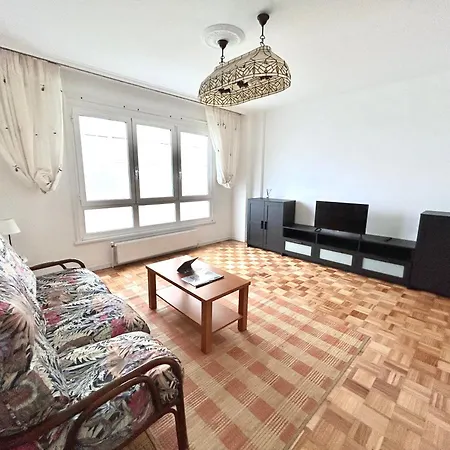 Apartmán Vibescoruna - Madariaga 41